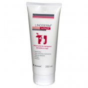 Linoderm Mama balsam przeciw rozstępom, 200 ml