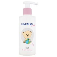 Linomag balsam, 200 ml