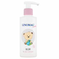 Linomag Balsam dla dzieci i niemowląt, 400 ml