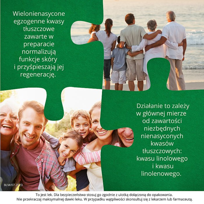 Linomag maść 100 g