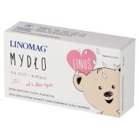 Linomag mydło, 100 g