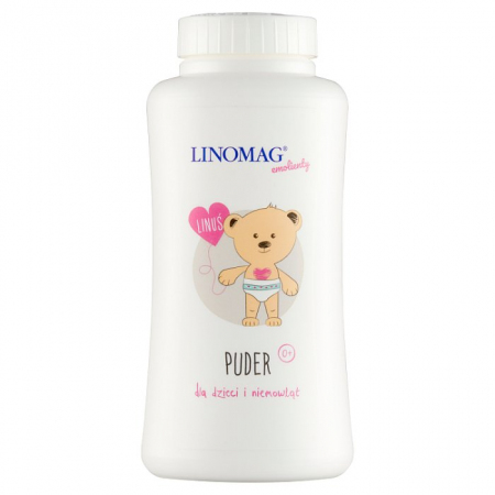 Linomag puder 100 g
