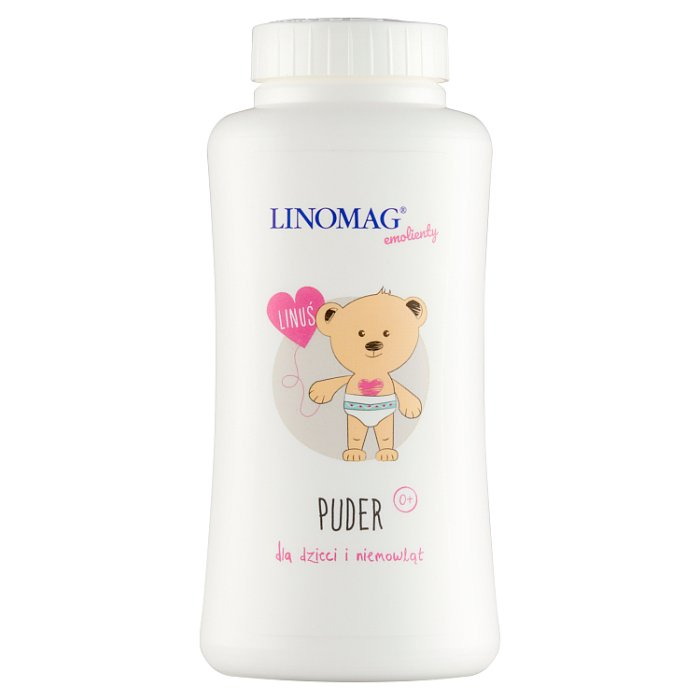 Linomag puder, 100 g