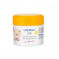 Linomag Sun krem przeciwsłoneczny, 50 ml