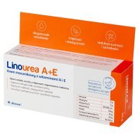 Linourea A+E krem, 50 g