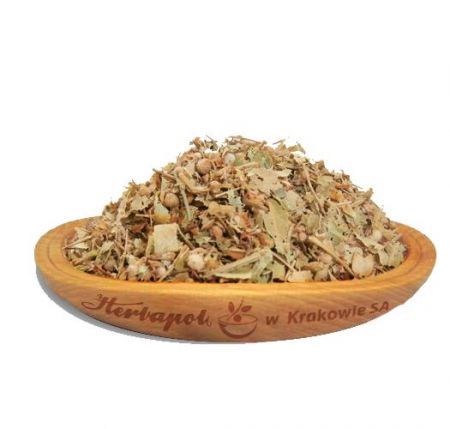 Lipa kwiat 50 g
