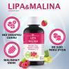 Lipa & Malina płyn, 150 ml
