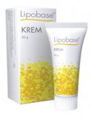 Lipobase krem, 30 g