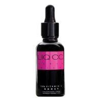 LIQ CC Serum Rich 15% Vitamin C Boost serum rozświetlające z witaminą C, 30 ml
