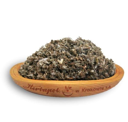 Liść szałwii 50 g