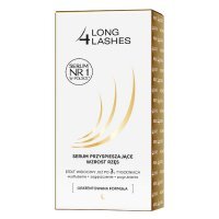 Long 4 Lashes serum, 3 ml