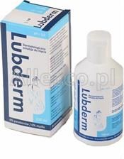 Lubderm dermatologiczna emulsja do mycia, 150 ml