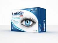 Lutidin Ultra kapsułki, 30 szt.