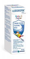 Luxidropin Baby & Junior Nasal spray 20 ml