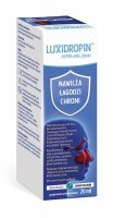 Luxidropin Hyper Hial Zatoki spray 20ml