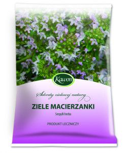 Macierzanka ziele 50 g