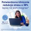 Magne B6 Forte tabletki powlekane na niedobór magnezu i witaminy B6, 180 szt.