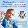 Magne B6 Kids tabletki do żucia, 30 szt.