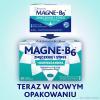 Magne B6 Zmęczenie i stres 30 tabletek powlekanych
