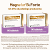 Magnefar B6 Forte tabletki powlekane, 60 szt.