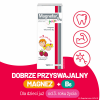 Magnefar B6 Junior płyn o smaku malinowym, 120 ml