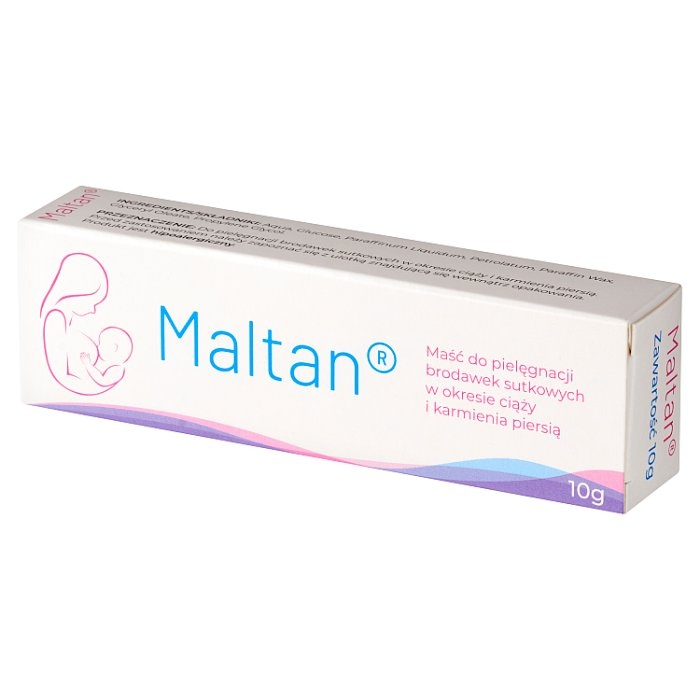 Maltan maść, 10 g