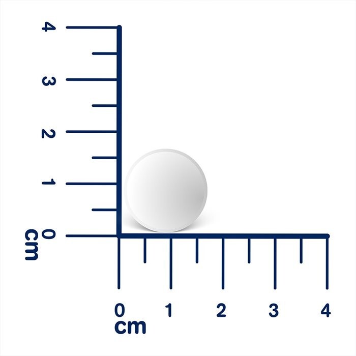 Manti Extra 12 tabletek do rozgryzania i żucia