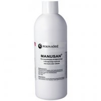Manusan płyn dezynfekujący 500 ml
