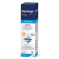 Marimer Baby izotoniczny spray 100 ml