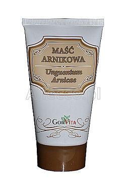 Maść Arnikowa, 130 ml