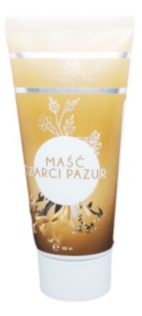 Maść Czarci Pazur 100ml