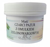 Maść Czarci Pazur z omułkiem zielonowargowym 150 ml