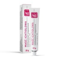 Maść ichtiolowa 20 g