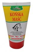 Maść końska rozgrzewająca, 250 ml