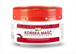 Maść końska rozgrzewająca, 350 g