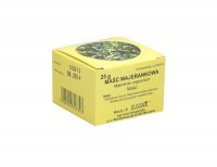 Maść majerankowa 25 g
