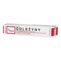 Maść na odleżyny 130 g