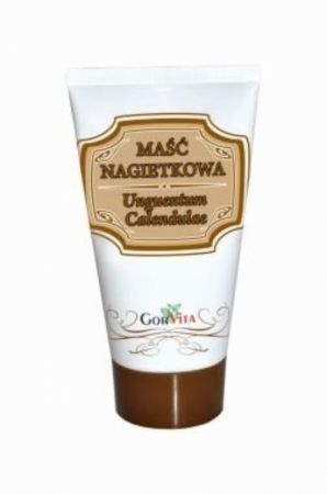 Maść nagietkowa 130 ml