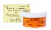 Maść nagietkowa 25 g