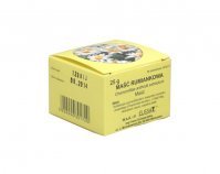 Maść rumiankowa 25 g