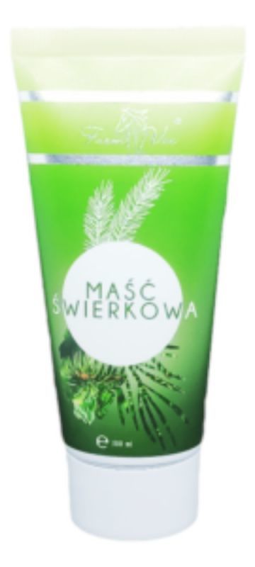 Maść świerkowa 100ml