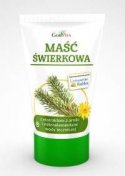 Maść świerkowa, 135 ml