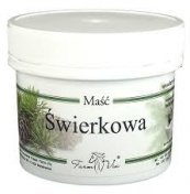 Maść świerkowa, 150 ml