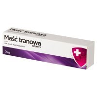 Maść tranowa 20 g
