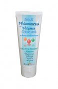 Maść witaminowa A+E+F, 50 ml