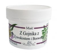Medicare maść z gojnika z żywokostem i boswellią, 150 ml