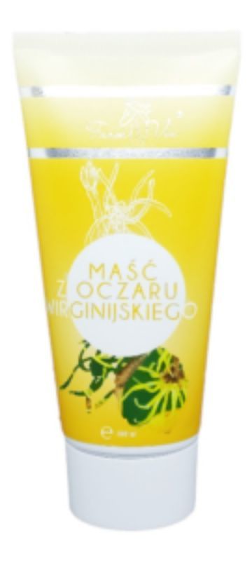 Maść z oczaru wirginijskiego 100ml