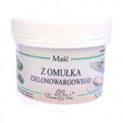 Maść z omułka zielonowargowego, 150 ml