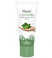 Maść z żyworódki, 130 ml