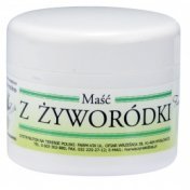Maść z żyworódki, 50 ml
